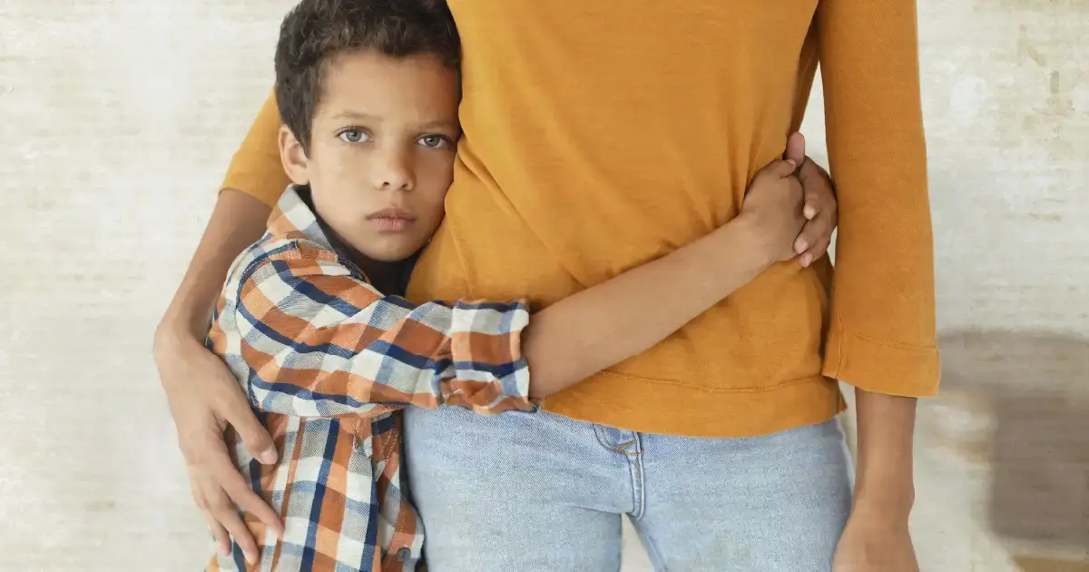 9 Signs Your Kid Needs to Detox