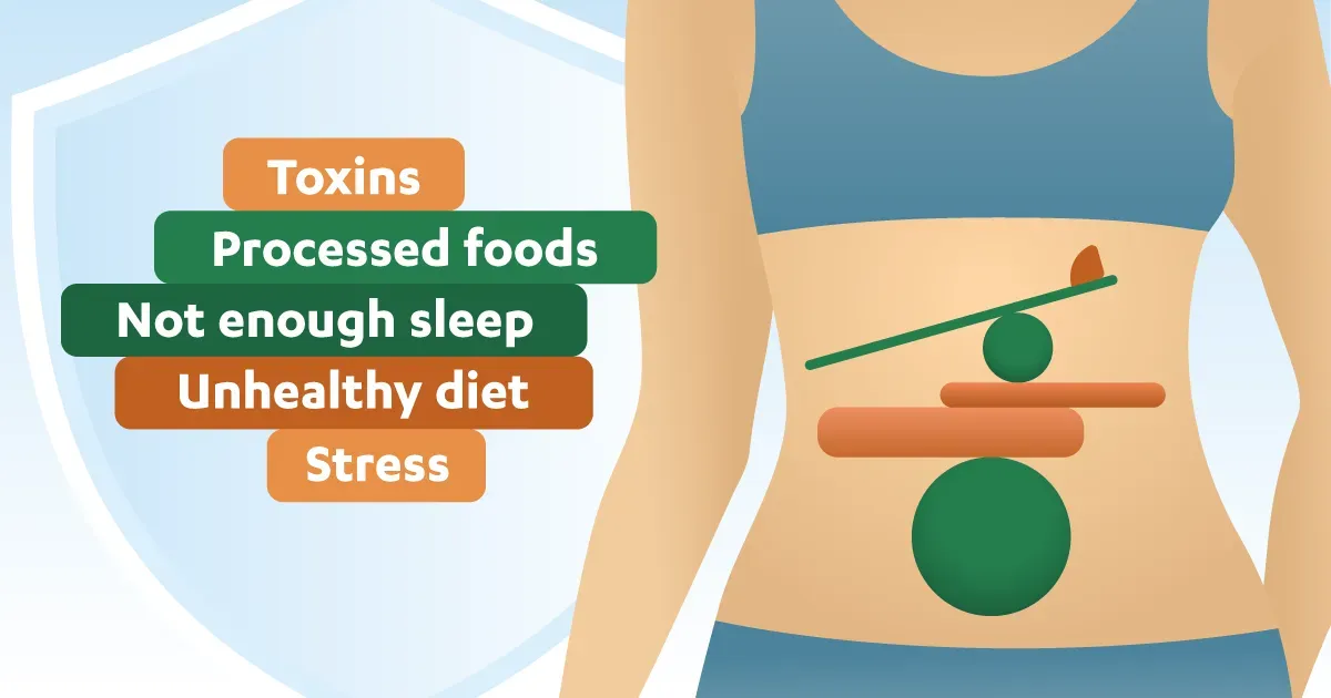 Everything You Need to Know About Gut Cleanses