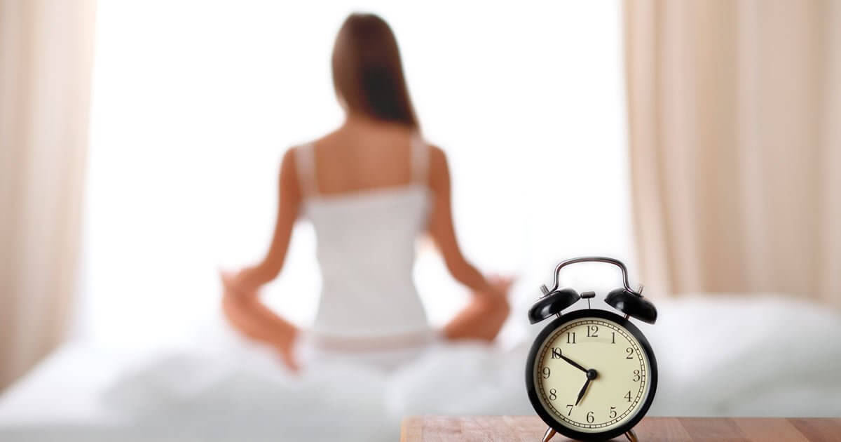 5 Ways to Get the Best Sleep of Your Life